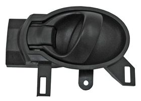 Manija Puerta Interior Delantera O Trasera Negro Lado Pasajero