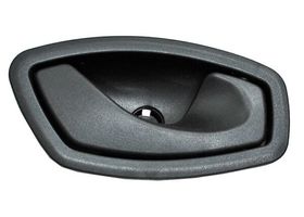Manija Puerta Interior Delantera O Trasera Negro Lado Pasajero