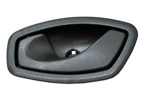 Manija Puerta Interior Delantera O Trasera Negro Lado Conductor