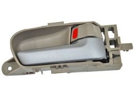 Manija Puerta Interior Delantera O Trasera Beige/Gris Lado Pasajero