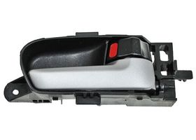 Manija Puerta Interior Delantera O Trasera Negro/Gris Lado Pasajero