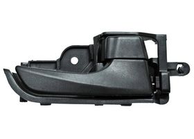 Manija Puerta Interior Delantera O Trasera Negro Lado Pasajero