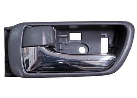 Manija Puerta Interior Gris/Cromo Lado Conductor