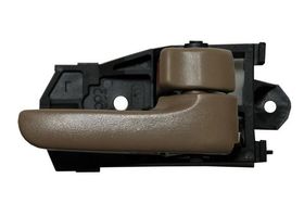 Manija Puerta Interior Delantera O Trasera Beige Lado Pasajero