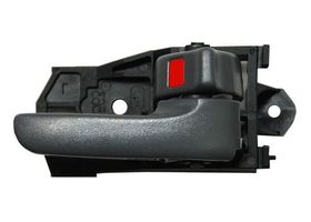 Manija Puerta Interior Delantera O Trasera Gris Lado Pasajero