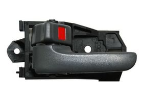 Manija Puerta Interior Delantera O Trasera Gris Lado Conductor