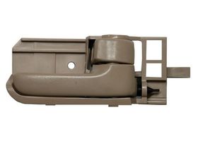 Manija Puerta Interior Beige Lado Pasajero