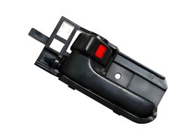 Manija Puerta Interior Negro Lado Conductor