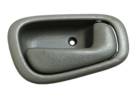 Manija Puerta Interior Gris Lado Pasajero