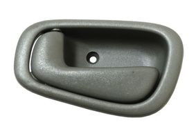 Manija Puerta Interior Gris Lado Conductor
