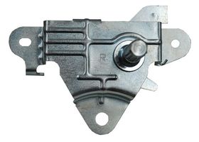 Manija Puerta Interior Trasera Lado Pasajero