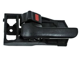 Manija Puerta Interior Delantera O Trasera Negro Lado Conductor