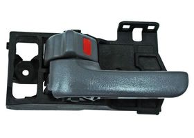 Manija Puerta Interior Delantera O Trasera Gris Lado Conductor