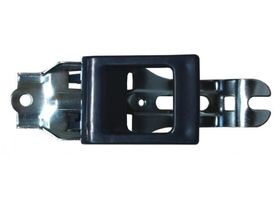 Manija Puerta Interior Sin Bisel Azul Lado Conductor O Pasajero