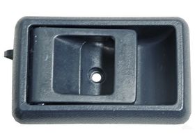 Manija Puerta Interior Azul Lado Conductor