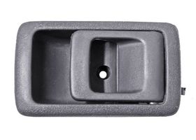 Manija Puerta Interior Gris Lado Pasajero
