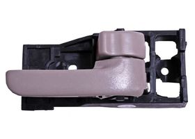 Manija Puerta Interior Delantera Beige Lado Conductor