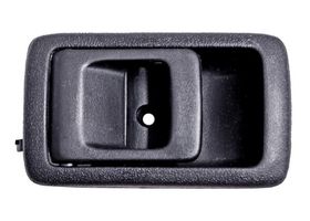 Manija Puerta Interior Negro Lado Conductor