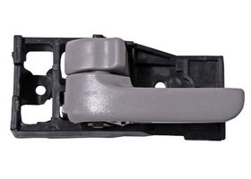 Manija Puerta Interior Delantera Gris Lado Pasajero