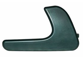 Manija Puerta Interior Delantera O Trasera Gris Lado Pasajero