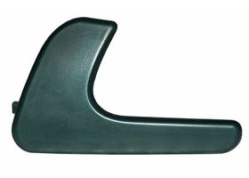 Manija Puerta Interior Delantera O Trasera Gris Lado Conductor