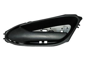 Manija Puerta Interior Delantera O Trasera Negro Lado Conductor