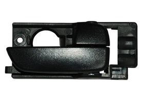 Manija Puerta Interior Delantera Negro Lado Pasajero