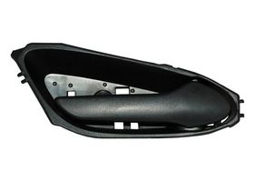 Manija Puerta Interior Delantera O Trasera Negro Lado Pasajero