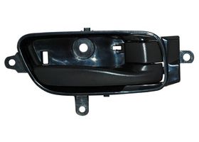 Manija Puerta Interior Delantera Negro Lado Pasajero