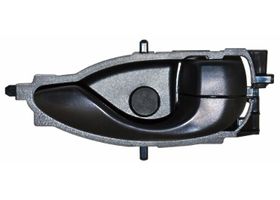 Manija Puerta Interior Delantera O Trasera Negro Lado Pasajero