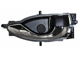 Manija Puerta Interior Delantera O Trasera Cromado Lado Pasajero