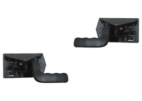 Par De Manijas Puerta Interior Delanteras