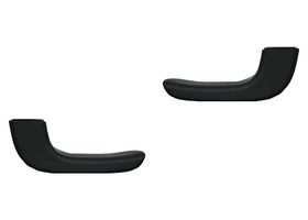 Par De Manijas Puerta Interior Delanteras