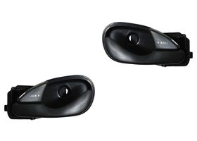 Par De Manijas Puerta Interior Delanteras O Traseras