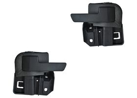 Par De Manijas Puerta Interior Delanteras