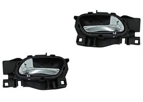 Par De Manijas Puerta Interior Delanteras O Traseras