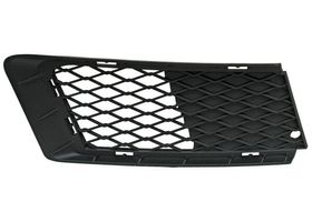 Parrilla De Defensa Lado Pasajero