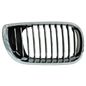 generica-parrilla-cromado-lado-pasajero-bmw-serie-3-2002-2005-serie-3-0