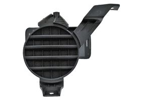 Parrilla S/Faro Niebla Lado Conductor