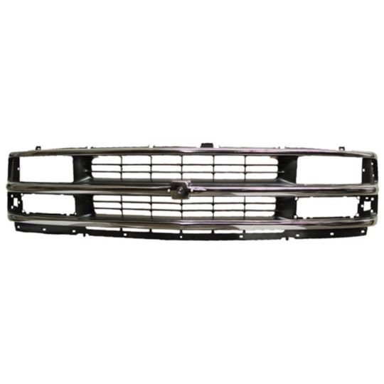 generica-parrilla-cromado-chevrolet-express-1996-2002-express-0