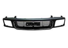 Parrilla P/Faro Rectang Filo Crom