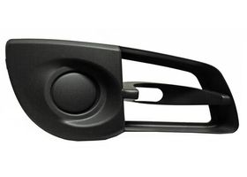 Parrilla S/Faro Niebla C/Hoyo P/Gancho Lado Pasajero