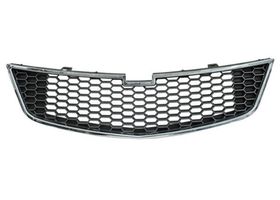 Parrilla Inferior Filo Crom