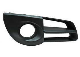 Parrilla P/Faro Niebla S/Hoyo P/Gancho Lado Pasajero