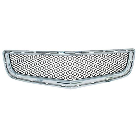 generica-parrilla-de-defensa-central-filo-crom-chevrolet-traverse-2009-2011-traverse-0