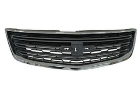 Parrilla C/Mold Crom