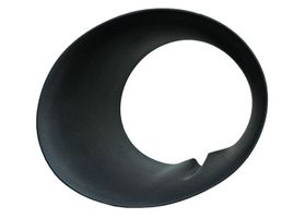 Parrilla Izquierda P/Faro Niebla