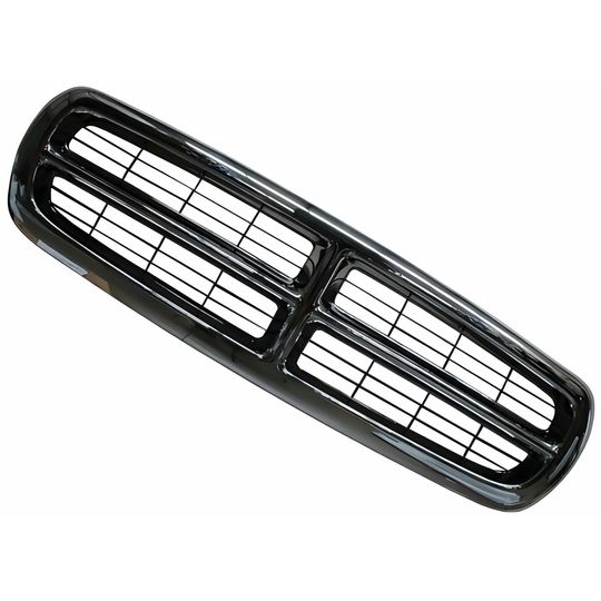 generica-parrilla-cromado-dodge-durango-1998-2003-durango-0