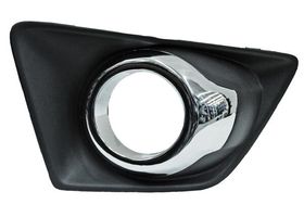 Parrilla P/Faro Niebla Lado Pasajero