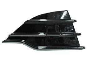 Parrilla De Defensa Lado Pasajero